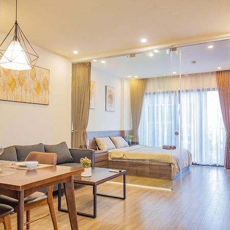 La Passion - Tay Ho Hanoi One Bedroom Apartment! ภายนอก รูปภาพ
