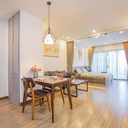 La Passion - Tay Ho Hanoi One Bedroom Apartment! ภายนอก รูปภาพ