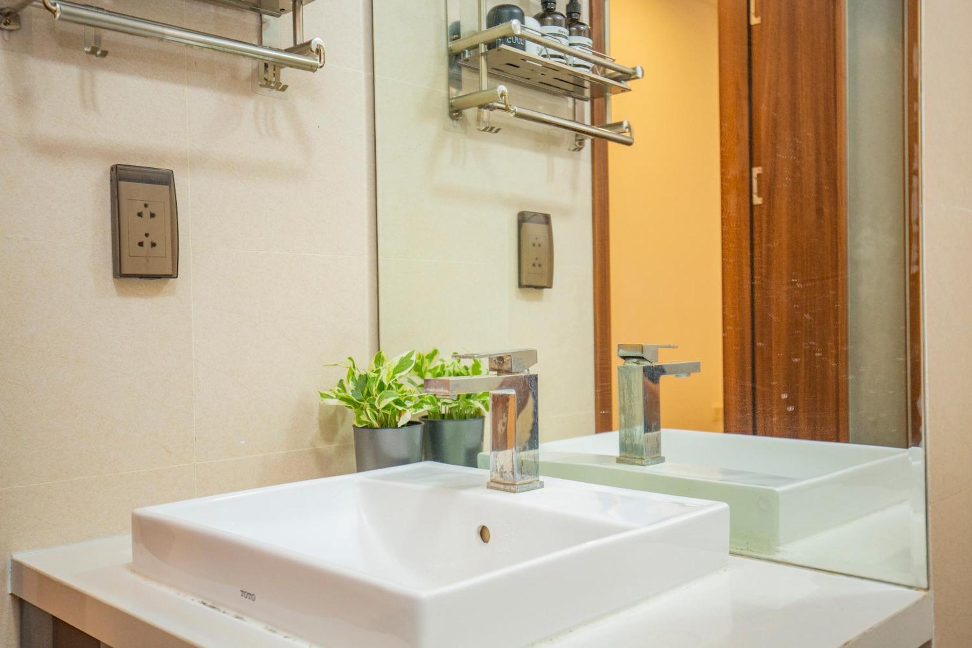La Passion - Tay Ho Hanoi One Bedroom Apartment! ภายนอก รูปภาพ